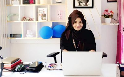 দোহারের মেয়ে সফল নারী উদ্যোক্তা স্বর্ণালীর অনুপ্রেরণার গল্প