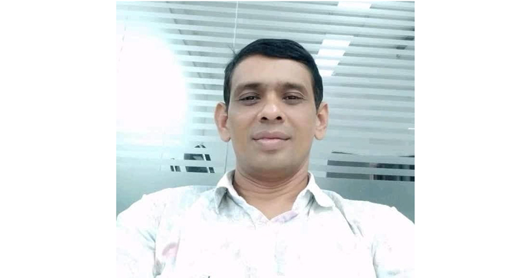 কটিয়াদীতে সাংবাদিক আসাদ ফকিরের আকস্মিক মৃত্যু, এলাকায় শোকের ছায়া
