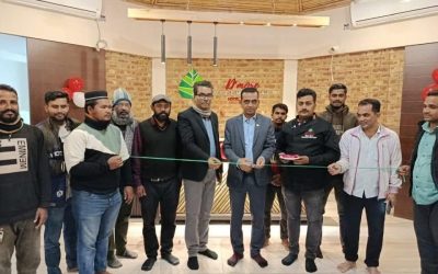 হোটেল ডি’মোর শ্রীমঙ্গলের সফট ওপেনিং