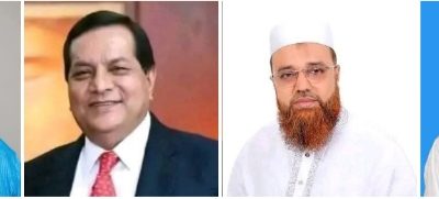 কুড়িগ্রামের চারটি আসনে প্রাথমিকভাবে বিএনপি’র এমপি প্রার্থীদের নাম ঘোষণা