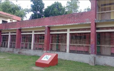চরাঞ্চলেও শিক্ষার আলো ছড়াচ্ছে কুড়িগ্রাম প্রাথমিক শিক্ষা অফিস