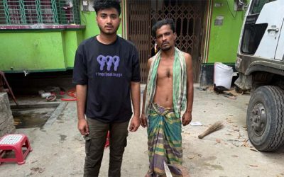 সেনা অভিযানে সাঁথিয়ায় অস্ত্রসহ কিশোর গ্যাংয়ের ১ সদস্য গ্রেপ্তার