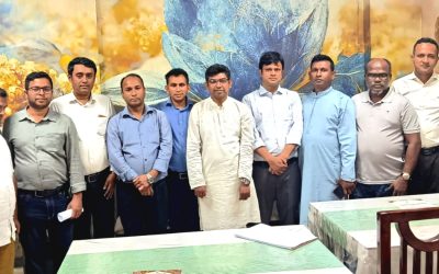 গণতন্ত্র রক্ষায় সচিবালয়ে দায়িত্বশীল সাংবাদিকতা জরুরি: জেবস