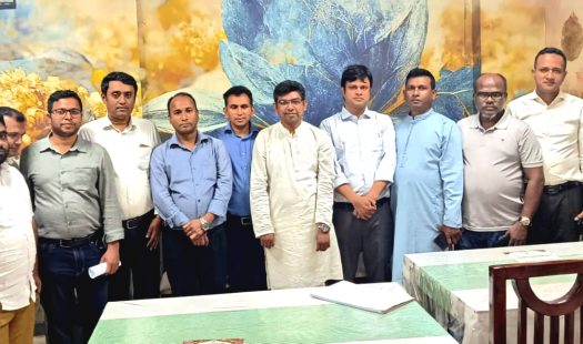 গণতন্ত্র রক্ষায় সচিবালয়ে দায়িত্বশীল সাংবাদিকতা জরুরি: জেবস