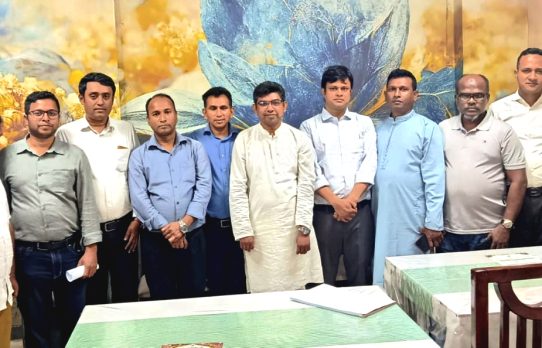 গণতন্ত্র রক্ষায় সচিবালয়ে দায়িত্বশীল সাংবাদিকতা জরুরি: জেবস