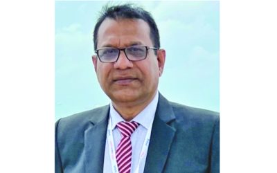 রেজাউল মাকছুদ জাহেদীকে স্থানীয় সরকার বিভাগ সচিব নিয়োগ