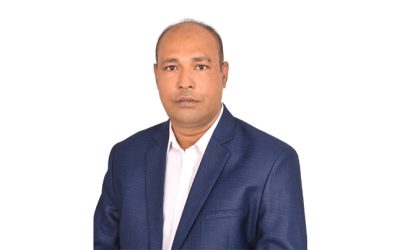 ঢাকা-১৮ এর ৪৭ নং ওয়ার্ডে ঈদ শুভেচ্ছা জানালেন কাউন্সিলর পদপ্রার্থী মোঃ সুলেইমান হোসেন