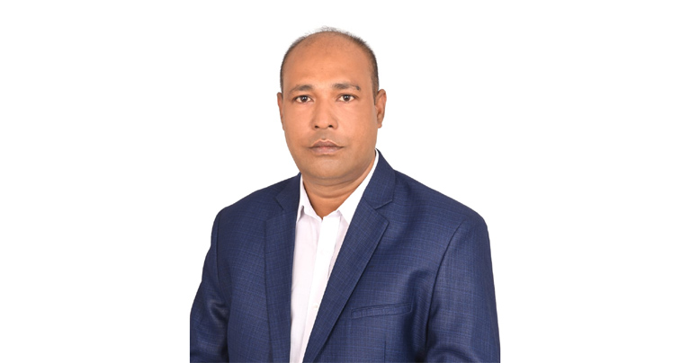 ঢাকা-১৮ এর ৪৭ নং ওয়ার্ডে ঈদ শুভেচ্ছা জানালেন কাউন্সিলর পদপ্রার্থী মোঃ সুলেইমান হোসেন