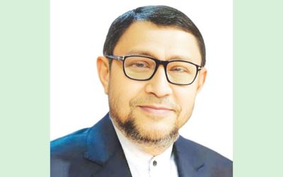 স্বাস্থ্যমন্ত্রী হলেন নরসিংদী-৪ এর এমপি বীর মুক্তিযোদ্ধা সরদার সাখাওয়াত হোসেন বকুল