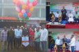 শেরপুরে ২য় বিভাগ ক্রিকেট লীগ উদ্বোধন
