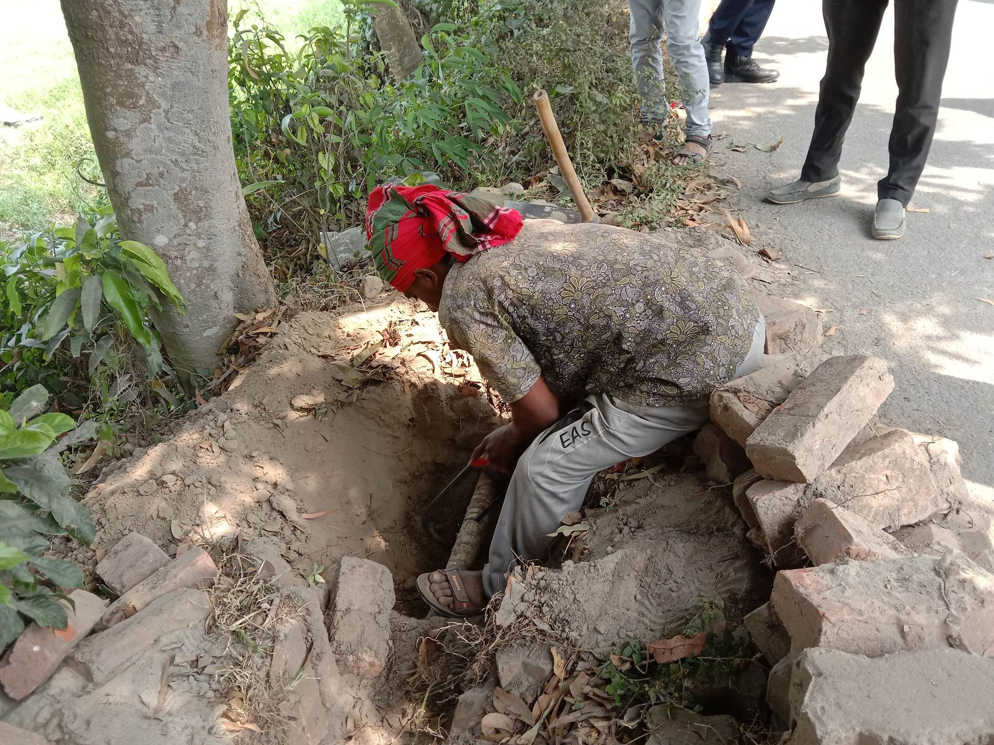 সোনারগাঁও পৌরসভায় অবৈধ ৩ হাজার আবাসিক গ্যাস সংযোগ বিচ্ছিন্ন