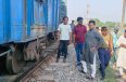 সিরাজগঞ্জ লাইনচ্যুত ট্রেনের দুটি বগি উদ্ধার, রেল যোগাযোগ স্বাভাবিক