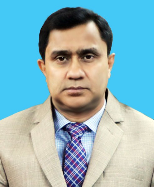 রাজশাহী কৃষি উন্নয়ন ব্যাংক (রাকাব)-এর নতুন ব্যবস্থাপনা পরিচালক নিরঞ্জন চন্দ্র দেবনাথ