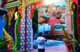 আন্তঃধর্মীয় সম্পর্ক সুদৃঢ় করছে রাজধানী বাসাবো বৌদ্ধ মহাবিহার