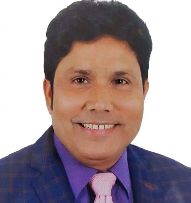 রংপুরে বিএনপি নেতা রইচ আহম্মেদ আর নেই