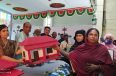 প্রধানমন্ত্রী শেখ হাসিনা দাগনভূঞা উপজেলাকে ভূমিহীন ও গৃহহীনমুক্ত ঘোষণা