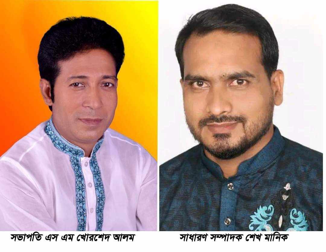 শিবপুর প্রেস ক্লাবের দ্বি বার্ষিক নির্বাচন অনুষ্ঠিত নরসিংদীর শিবপুর থেকে