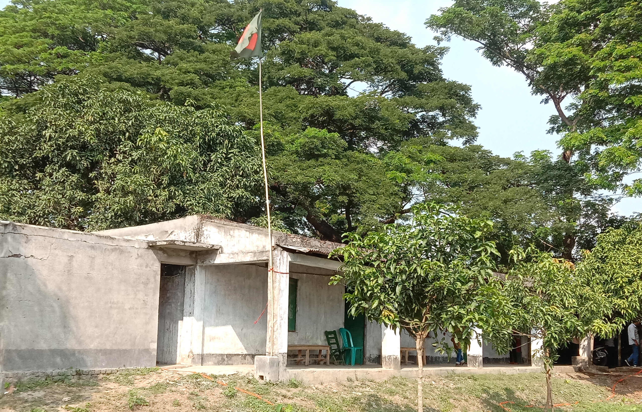 দুইযুগ পর এমপিওভুক্ত হলো ডাঙ্গেরহাট মহিলা কলেজ