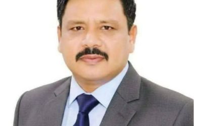 গাজীপুর সিটির নতুন প্রশাসক শওকত হোসেন সরকার