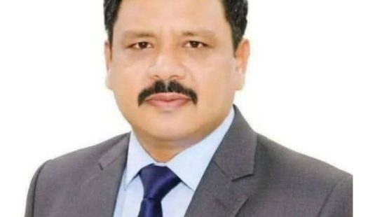 গাজীপুর সিটির নতুন প্রশাসক শওকত হোসেন সরকার