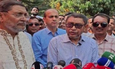 নরসিংদীতে মেডিকেল কলেজ ও আইসিইউ স্থাপনের ঘোষণা স্বাস্থ্যমন্ত্রীর