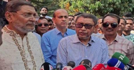 নরসিংদীতে মেডিকেল কলেজ ও আইসিইউ স্থাপনের ঘোষণা স্বাস্থ্যমন্ত্রীর