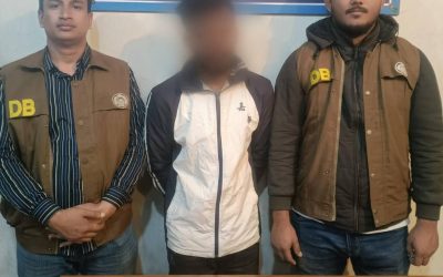 নরসিংদী জেলা পুলিশের অভিযানে ইয়াবা ও গাঁজাসহ তিন মাদক ব্যবসায়ী গ্রেফতার