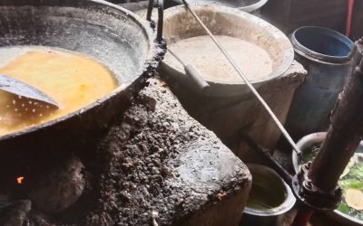 শিবপুরে ভোক্তা অধিকার সংরক্ষণ অধিদপ্তরের তদারকি অভিযান, তিন ব্যবসায়ীকে জরিমানা