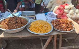 নরসিংদীতে ভ্রাম্যমাণ আদালতের অভিযানে ৬ প্রতিষ্ঠানকে জরিমানা