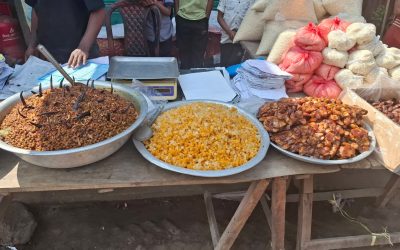 নরসিংদীতে ভ্রাম্যমাণ আদালতের অভিযানে ৬ প্রতিষ্ঠানকে জরিমানা