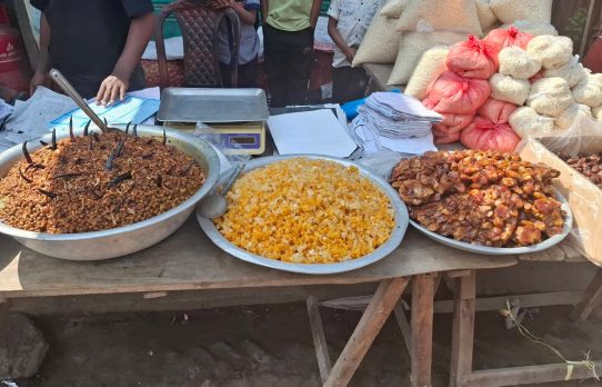 নরসিংদীতে ভ্রাম্যমাণ আদালতের অভিযানে ৬ প্রতিষ্ঠানকে জরিমানা