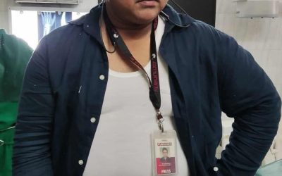 নরসিংদীতে সংবাদ সংগ্রহে গিয়ে সন্ত্রাসী হামলায় সাংবাদিকসহ ৫ জন আহত