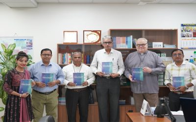 নটরডেম বিশ্ববিদ্যালয়ে গবেষণাধর্মী ‘ক্রিটিক্যাল ইনসাইটস’-এর ৪র্থ সংখ্যা প্রকাশ