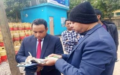 শিবপুরে মোবাইল কোর্ট,নগত ৭০০০ টাকা জরিমানা