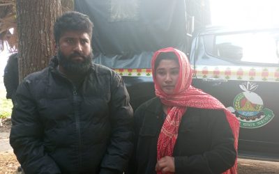 নরসিংদীতে জাহিদুল হত্যা: প্রধান আসামি রাজন ও তার স্ত্রী কুষ্টিয়ায় গ্রেফতার