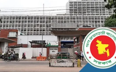 গঠিত হচ্ছে নতুন দুই বিভাগ, বাড়ছে উপজেলার সংখ্যা