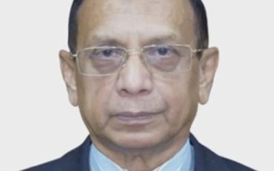 জনপ্রশাসন মন্ত্রণালয়ের নতুন সিনিয়র সচিব হিসেবে নিয়োগ পেয়েছেন মো. এহছানুল হক।