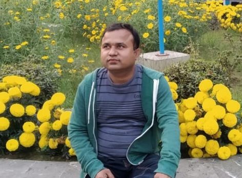 চরিত্র