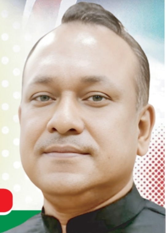 নরসিংদী-৪ আসনে বিএনপির মনোনয়ন প্রত্যাশী লায়ন অ্যাড. আলতামাসুল ইসলাম আকন্দ ইকবাল