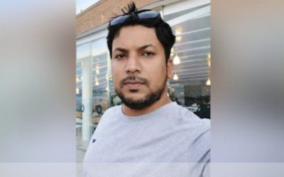 নরসিংদীতে দোকান থেকে ফেরার পথে ব্যবসায়ীকে কুপিয়ে হত্যা