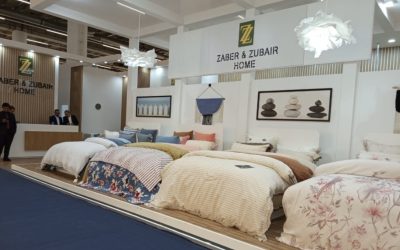 Bangladesh’s Participation in Heimtextil 2026