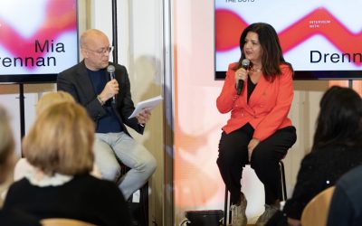 TEDxBerlin Salon Explores the Power of Connection in Shaping the Future of AI