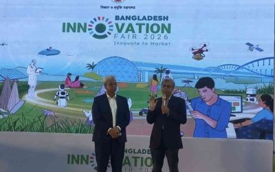 Bangladesh Innovation Fair 2026 Moves Forward with High-Level Stakeholder Consultation