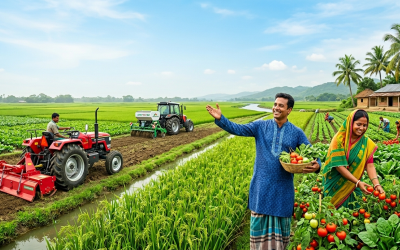 Deadline Extended for Danish Agribusiness Delegation to Bangladesh in August 2026