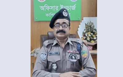 যেখানে যা লাগে তাই দিতে ইচ্ছুক,ওসি মোল্লা খালিদ কাশিমপুর গাজীপুর