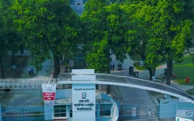 রুয়েটে ভর্তি পরীক্ষা কাল; প্রকৌশল শিক্ষা যাত্রার দোরগোড়ায় হাজারো মেধাবী শিক্ষার্থী