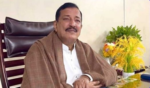 রাজশাহীবাসী সাবেক মেয়র ও সদর ২ আসনের এমপি জননেতা মিজানুর রহমান মিনু কে পূর্ণাঙ্গ মন্ত্রীর মর্যাদায় দেখতে চান