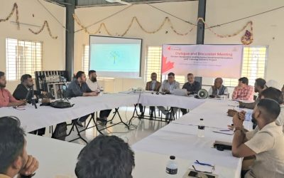 গাজীপুরে ‘কর্মক্ষেত্রে জেন্ডার সমতা, শিশু অধিকার এবং যৌন ও প্রজনন স্বাস্থ্য অধিকার’ বিষয়ক মতবিনিময় ও আলোচনাসভা অনুষ্ঠিত হয়েছে