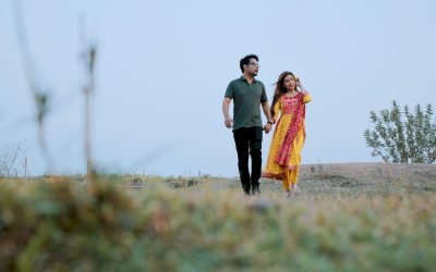 বিশ্ব ভালোবাসা দিবসে প্রকাশিত হলো নতুন প্রেমের গান ‘Bhalobashi Bolte Chai’–এর মিউজিক ভিডিও