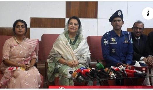 জনগণকে দেয়া ওয়াদা বাস্তবায়ন করা হবে: আফরোজা খানম রিতা